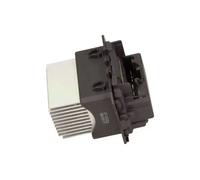 Résistance de ventilateur de chauffage 27-0533 MAXGEAR pour CITROËN PEUGEOT
