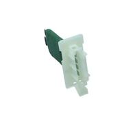 MAXGEAR 27-1249 Résistance de pulseur d'air habitacle, chauffage