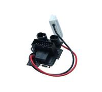 Résistance de ventilateur de chauffage 27-2179 MAXGEAR pour RENAULT KANGOO