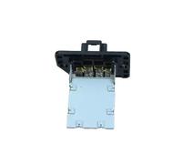 Résistance de ventilateur de chauffage 27-2214 MAXGEAR pour HYUNDAI KIA