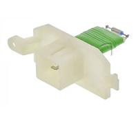 Résistance de ventilateur de chauffage 305 202 TOPRAN pour FORD C-MAX II B-MAX