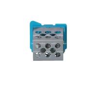 NRF 342003 Résistance de pulseur d'air habitacle, chauffage