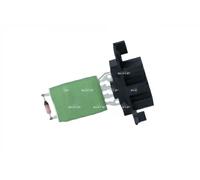 Résistance de ventilateur de chauffage 342012 NRF pour FIAT ALFA ROMEO PEUGEOT