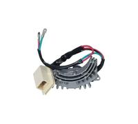 NRF Résistance de pulseur d'air habitacle 342024 pour Mercedes-Benz W202