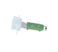 Résistance, pulseur d'air habitacle NRF 342031