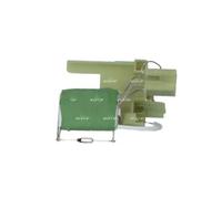 Résistance de ventilateur de chauffage 342032 NRF pour OPEL VECTRA A CALIBRA A