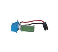 NRF Résistance de ventilateur de chauffage 342036 pour OPEL VECTRA B