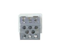 NRF Régulateur de pulseur d'air habitacle 342045