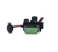 NRF Résistance ventilateur d'habitacle 342057