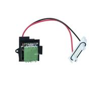 Résistance de ventilateur de chauffage 342059 NRF pour RENAULT KANGOO Express