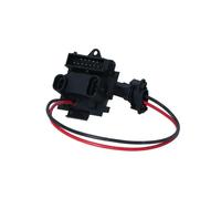 Résistance de ventilateur de chauffage 342061 NRF pour RENAULT