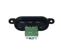 NRF Résistance de pulseur d'air habitacle 342068 pour VW Touareg Amarok