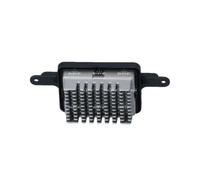 Résistance, pulseur d'air habitacle NRF 342086