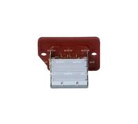 NRF Résistance pulseur d'air habitacle 342098