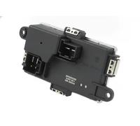 NRF 342101 Résistance, pulseur d'air habitacle