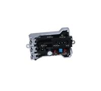 Résistance de ventilateur de chauffage 342107 NRF pour BMW 7