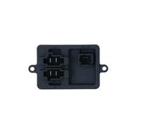 Résistance de ventilateur de chauffage 342115 NRF pour PEUGEOT CITROËN RENAULT
