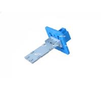 Résistance, pulseur d'air habitacle NRF 342117