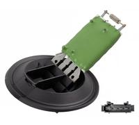 Résistance de ventilateur de chauffage 34370 FEBI BILSTEIN pour SEAT SKODA AUDI