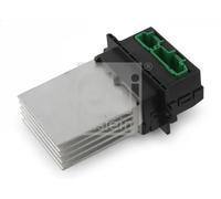 Febi Bilstein Résistance de pulseur d'air habitacle 36695 – chauffage