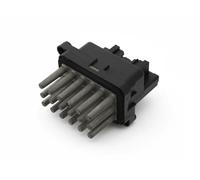 FEBI BILSTEIN 38645 Résistance, pulseur d'air habitacle