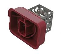 Résistance de ventilateur de chauffage 48926 FEBI BILSTEIN pour OPEL