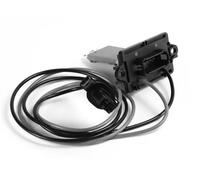 Valeo Résistance pulseur d'air habitacle 509638 Régulateur