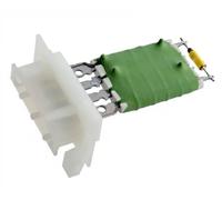 Résistance de ventilateur de chauffage 515082 VALEO pour CITROËN PEUGEOT