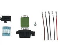 Résistance de ventilateur de chauffage 57622Set AIC pour OPEL FIAT ABARTH