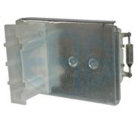 Résistance de ventilateur de chauffage 665013 ERA pour VW SEAT