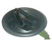 Résistance de ventilateur de chauffage 665015 ERA pour SEAT SKODA AUDI VW