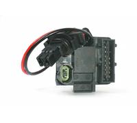 Résistance de ventilateur de chauffage 665026 ERA pour RENAULT KANGOO CLIO II