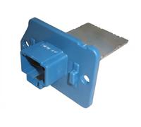 Résistance de ventilateur de chauffage 665036 ERA pour HYUNDAI ACCENT III i10 II