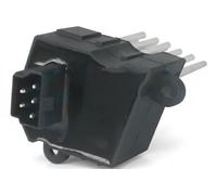 ERA Benelux Résistance de pulseur d'air habitacle 665047 pour BMW