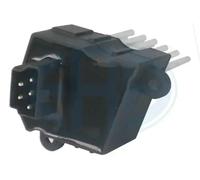 Résistance de ventilateur de chauffage 665047 ERA pour BMW 5 5 Touring 3 Coupé 3