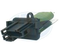 Résistance de ventilateur de chauffage 665050 ERA pour VW SEAT