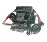 Résistance de ventilateur de chauffage 665057 ERA pour RENAULT CLIO II THALIA I
