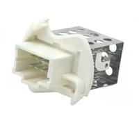 Résistance de ventilateur de chauffage 665108 ERA pour OPEL NISSAN RENAULT