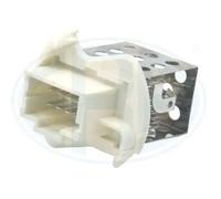 Résistance de ventilateur de chauffage 665108 ERA pour OPEL RENAULT NISSAN