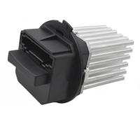 Résistance de ventilateur de chauffage 665128 ERA pour CITROËN C5 III DS3 C4 I
