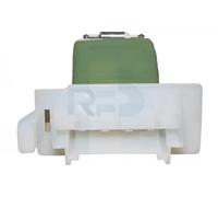 ERA 665132 Résistance, pulseur d'air habitacle