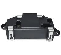 Résistance de ventilateur de chauffage 665144 ERA pour CITROËN