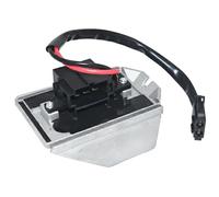 Résistance de ventilateur de chauffage 665145 ERA pour SEAT SKODA AUDI VW