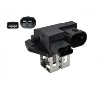Résistance de ventilateur de chauffage 665157 ERA pour PEUGEOT CITROËN DS
