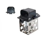Résistance de ventilateur de chauffage 665158 ERA pour RENAULT OPEL NISSAN