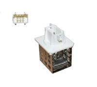 Résistance de ventilateur de chauffage 665160 ERA pour PEUGEOT