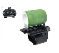 Résistance de ventilateur de chauffage 665164 ERA pour OPEL FIAT ABARTH