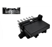 Résistance de ventilateur de chauffage 665169 ERA pour FORD MONDEO IV Turnier