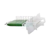Meat & Doria Résistance de ventilateur de chauffage 667431 HOFFER