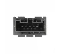 Herth+Buss Elparts Résistance souffleur intérieur 75614917